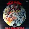 Tank -- This Means War (2)