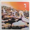 Led Zeppelin -- Houses Of The Holy (2)