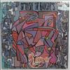 Siouxsie And The Banshees -- Hyaena (3)