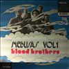 Mebusas -- Mebusas Vol 1 - Blood Brothers (2)