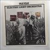 Electric Light Orchestra (ELO) -- Ole ELO (1)