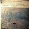 New Philharmonia Orchestra (cond. Boulez P.)/Alldis John Choir/de Peyer G. -- Boulez Conducts Debussy Vol. 3: Three Nocturnes, Printemps, Premiere Rhapsodie For Orchestra With Solo Clarinet (1)