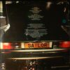 Sailor -- Checkpoint (1)