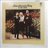 Peter, Paul & Mary -- In The Wind (1)