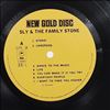 Sly and Family Stone -- New Gold Disc (2)