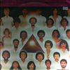 Earth, Wind & Fire -- Faces (2)