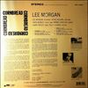 Morgan Lee -- Cornbread (2)