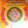 Exotic Guitars -- All-Time Guitar Hits (1)