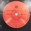 Various Artists (Troop & Levert feat. Queen Latifah;  Ice-T) -- New Jack City (Music From The Motion Picture) (3)