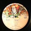 Genesis -- Trespass (1)