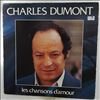 Dumont Charles -- Les Chansons D'Amour (1)