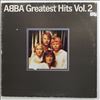 ABBA -- Greatest Hits Vol. 2 (1)