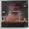 Nazareth -- 20 Greatest (2)