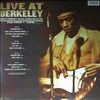 Hendrix Jimi Experience -- Live At Berkeley (1)