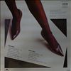 Saga -- Behaviour (2)