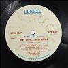 Uriah Heep -- Very 'Eavy Very 'Umble... (3)