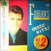Fabian -- Fabian's Greatest Hits Vol.2 (1)