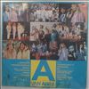 ABBA -- A Van Abba - Hun Grootste Hits (Hun Grootste Hits Van »Waterloo« Tot »Super Trouper«) (2)