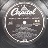 McCartney Paul & Wings -- Venus And Mars (3)