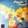Various Artists -- Psyche France 1960-70 Volume 5 (1)
