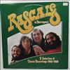 Rascals -- In Retrospect. A Selection of Classic Recordings 1966-1969 (1)