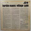 Mann Herbie -- At The Village Gate (1)
