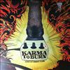 Karma To Burn -- Live at Sidro Club (2)