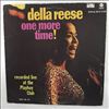 Reese Della -- One More Time! Recorded Live At The Playboy Club (1)