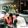 Cole Buddy -- Buddy Cole plays Cole Porter (2)