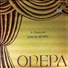 Soloists, Choir and Orchestra of Bolshoi Theatre of USSR -- Borodin A. - Prince Igor (1)