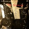 Quintet (Gillespie Dizzy, Powell Bud, Mingus Charles, Roach Max feat. "Charlie Chan" Parker) -- Jazz At Massey Hall (2)
