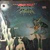 Uriah Heep -- Demons And Wizards (1)