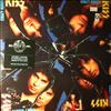 Kiss -- Crazy Nights (1)