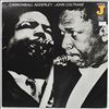 Adderley Cannonball and Coltrane John -- Same (In Chicago) (1)