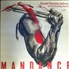 Jackson Ronald Shannon & Decoding Society -- Man Dance (1)