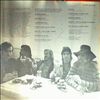 Sir Douglas Quintet -- Together after five (1)