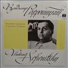 Sofronitsky Vladimir -- Beethoven - Sonata no. 14, Chopin - 6 Preludes op. 28, Fantasie, Etude, Polonaise (1)