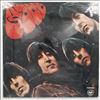 Beatles -- Rubber Soul (1)
