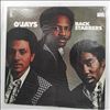 O'Jays -- Back Stabbers (1)