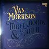 Morrison Van -- Three Chords & The Truth (2)