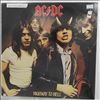 AC/DC -- Highway To Hell (1)