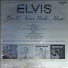 Presley Elvis -- You`ll Never Walk Alone (2)