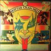 Kiss -- Hotter Than Hell (1)