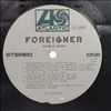 Foreigner -- Double Vision (2)