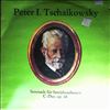 Suddeutsche Philharmonie (cond. Scholz A.) -- Tchaikovsky - Serenade fur Streichorchester in C-dur op. 48 (2)