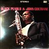 Coltrane John -- Black Pearls (3)