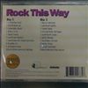 Various Artists -- Rock this way (2)