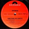 Spotnicks -- Something Like Country (2)