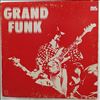 Grand Funk Railroad -- Grand Funk (red album) (2)
