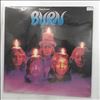 Deep Purple -- Burn (2)